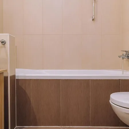 Blue Apartman *