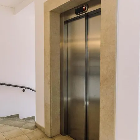 Apartman Blue *